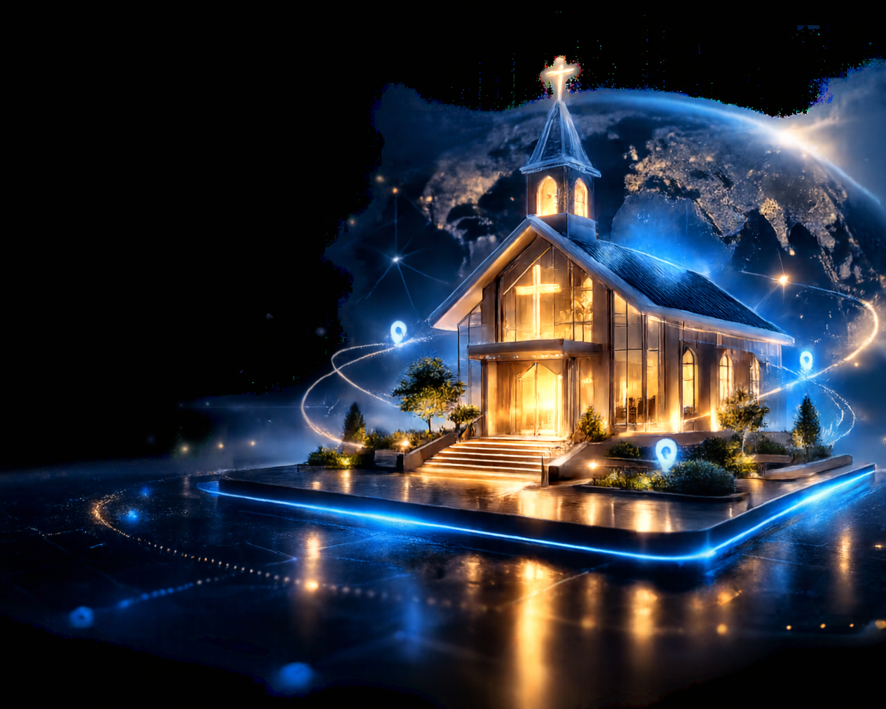 Lincoln Bible Church